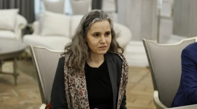 &ldquo;Azərbaycan və Ermənistan liderləri davamlı sülhə yol açıblar&rdquo; - FOTO