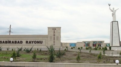 Sabirabadda 16 yaşlı qızın meyiti TAPILDI