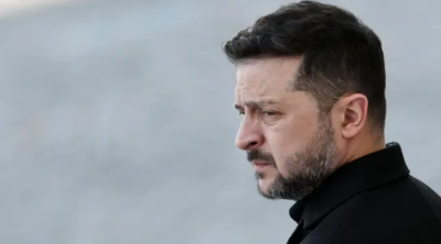 Zelenski: &ldquo;Ukrayna Donbası tərk edən deyil&rdquo;