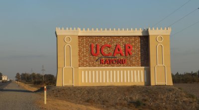 Ucarda avtomobilin vurduğu velosipedçi VƏFAT ETDİ
