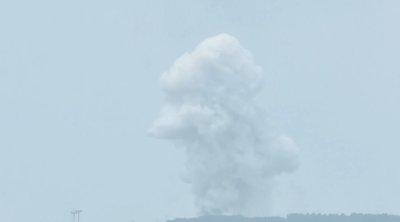 Gelencikdə S-400 raket qurğusu MƏHV EDİLDİ