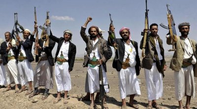 Husilər &ldquo;Saudi Aramco&rdquo;nun neft emalı zavoduna ZƏRBƏ ENDİRDİ - VİDEO