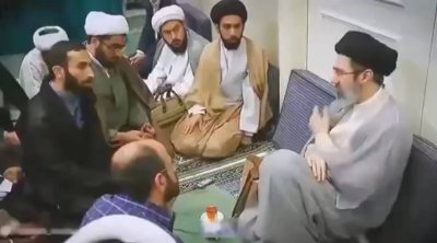 Xameneinin yayılan VİDEOSU ilə bağlı açıqlama