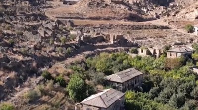 AzTV-nin Qərbi Azərbaycanla bağlı süjeti hədəfə toxundu - VİDEO