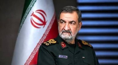 Möhsin Rezai İran Milli Təhlükəsizlik Ali Şurasının katibi təyin edildi