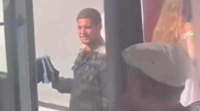 Corab satdığı deyilən qazi ilə bağlı- Daha bir açıqlama