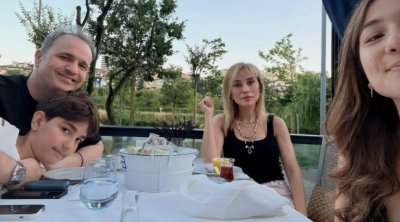 İradə İbrahimovadan həyat yoldaşı ilə bağlı paylaşım –Fotolar