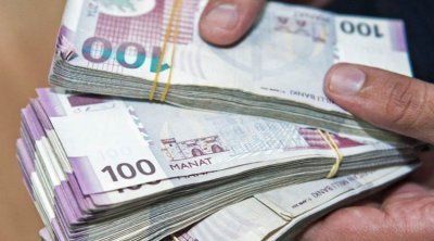Bu il icmal büdcənin gəlirləri 28,8 milyard manat olub
