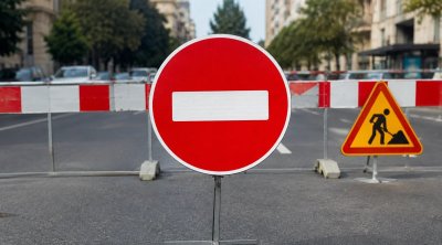 Bakının 3 küçəsində avtomobillərin hərəkəti tam məhdudlaşdırılacaq