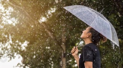 Günün hava PROQNOZU: Yağış, leysan, 36 dərəcə isti...