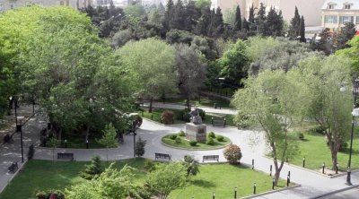 Bakının mərkəzində yeni təhlükə &ndash; Sakinlər təxliyə oluna bilər