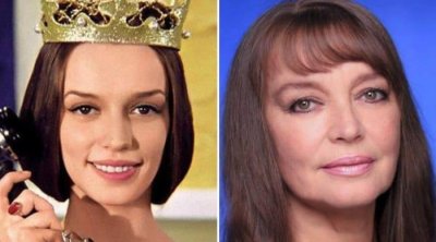 Natalya Trubnikova dünyasını dəyişdi &ndash; FOTO