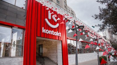 “Kontakt” mağazalar şəbəkəsindən rəsmi açıqlama