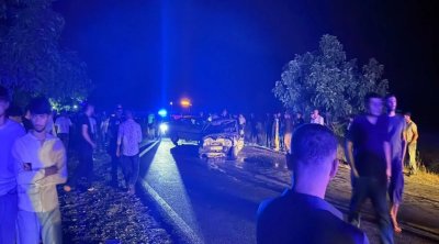 İcra başçısının sürücüsünün ölümü ilə bağlı cinayət işi başlanıldı