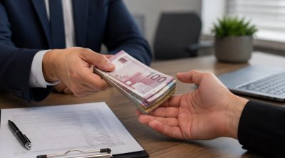 Məzuniyyətə çıxmadan pulunu almaq olar?