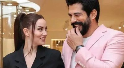 Fahriye Evcen və Burak Özçivit rekord qonorarla ekranlara qayıdır
