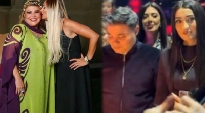 Mətanət İsgəndərlinin keçmiş gəlini indiki gəlinini polisə şikayət etdi