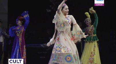 “Euronews” Qəbələ musiqi festivalından reportaj hazırladı - VİDEO