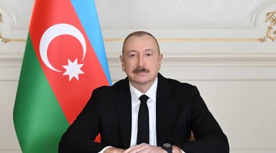 İlham Əliyev Azərbaycan Televiziyasına müsahibə verdi