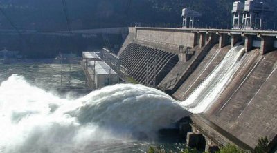 Ordubadda su elektrik stansiyası tikiləcək