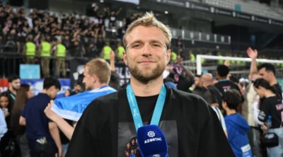 "Sabah"ın futbolçusu: Meydanda böyük iradə və əzm nümayiş etdirdik