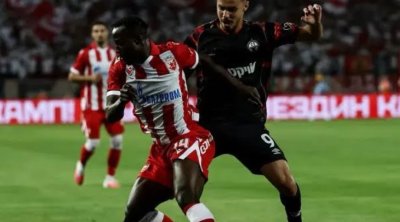 Çempionlar Liqası: "Sabah"ın pley-off mərhələsindəki rəqibi bəlli oldu