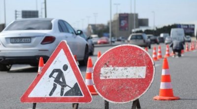 Sürücülərin NƏZƏRİNƏ – Bu yollarda hərəkət tam məhdudlaşdırılacaq