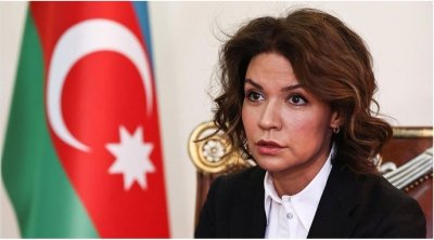 Nərminə Mustafayeva Azərbaycanın Latviyadakı səfiri TƏYİN EDİLDİ