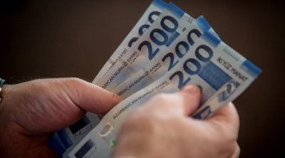 DSMF-nin xərcləri 431 milyon manat artdı