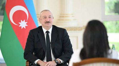 Prezidentdən Naxçıvandakı yol və nəqliyyat problemlərinin həlli ilə bağlı AÇIQLAMA - VİDEO