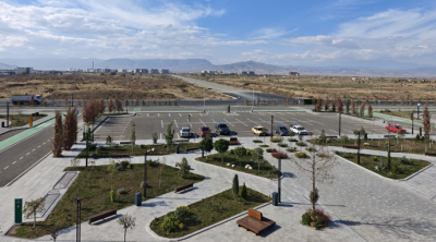 “Qaçqınkom”dan mənzil iddialarına CAVAB