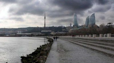 Hava niyə vaxtından tez soyudu?- Açıqlama