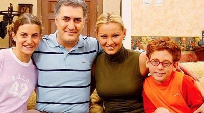 “Çocuklar Duymasın”ın Şükrüsü illər sonra göründü— FOTOLAR