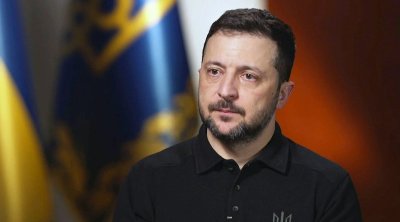 Zelenski Ukrayna ordusunda döyüşən soydaşlarımızı mükafatlandırdı – ADLAR