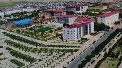 Tələbələr üçün 1000 yerlik yataqxana kompleksi tikiləcək