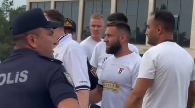 “Sabah”ın oyunundakı davaya görə cinayət işi başlanıldı- Saxlanılanlar var