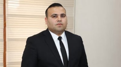 Hacı Məmmədliyə yüksək vəzifə verildi