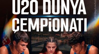 Millimizin dünya çempionatı üçün heyəti açıqlandı