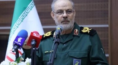 Fars körfəzində ABŞ-a məxsus bir hərbi gəmi belə qalmayıb