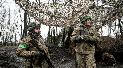 Ukrayna 26 kəndi geri qaytardı