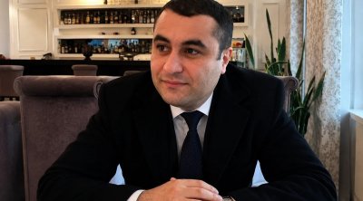 Mərdəkanda FACİƏ: AzTV-nin əməkdaşı dənizdə batdı