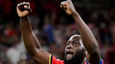 "Fənərbağça" Romelu Lukakunun transferini açıqladı