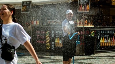 Dəhşətli havalar gəlir: rekord qırılacaq – Tarix