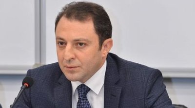 Elnur Məmmədovun ailəsində - Ağır itki