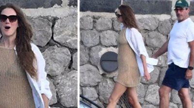 Özündən 17 yaş kiçik həmkarı ilə evlənən aktyor 55 yaşında ilk dəfə ata olacaq