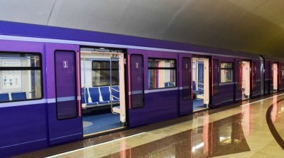 Bakı metrosu iş rejimini dəyişdirəcək &ndash; SƏBƏB