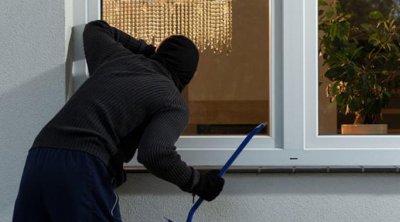 Sumqayıtda oğurluq edən şəxslər SAXLANILDI
