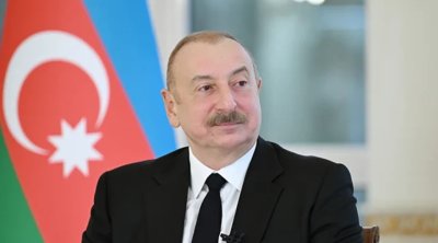 Prezident: “Regionda sülh artıq dönməzdir”