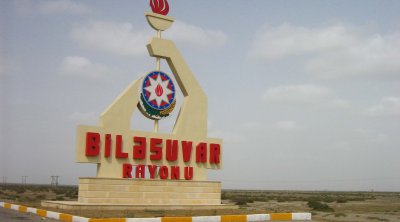 Biləsuvarda kişi qətlə yetirildi