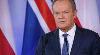Tusk: Polşada Rusiya sifarişi ilə ABŞ vətəndaşına sui-qəsdin qarşısı alınıb